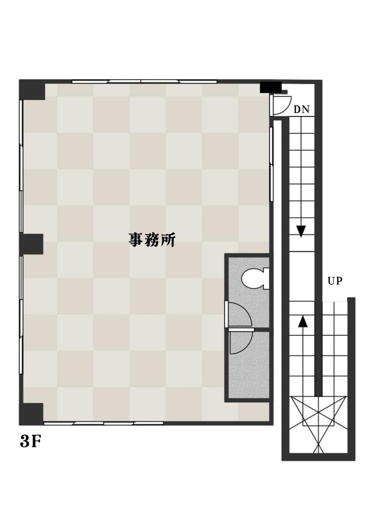 板橋区大谷口北町一棟ビル[9]