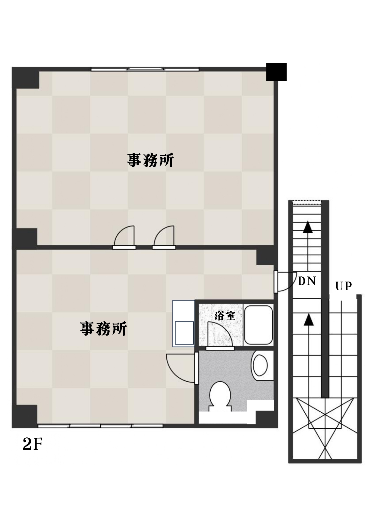 板橋区大谷口北町一棟ビル[5]