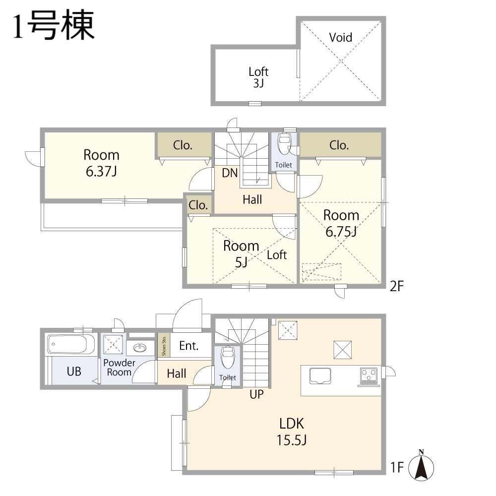 練馬区南田中4丁目[2]