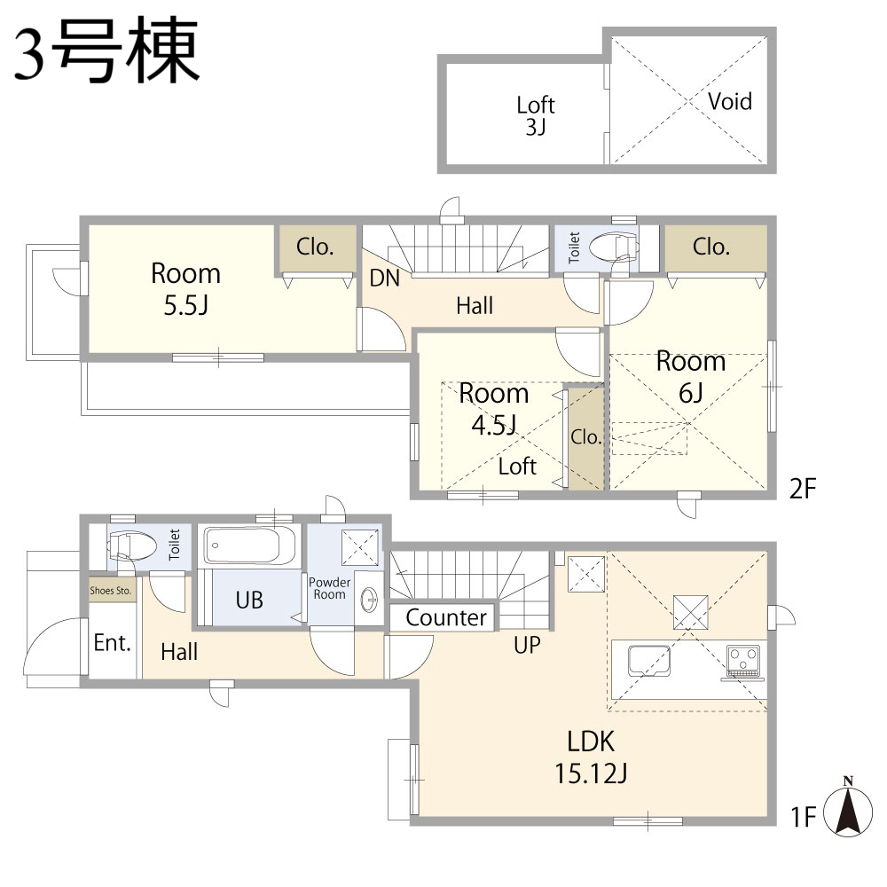 練馬区南田中4丁目[5]